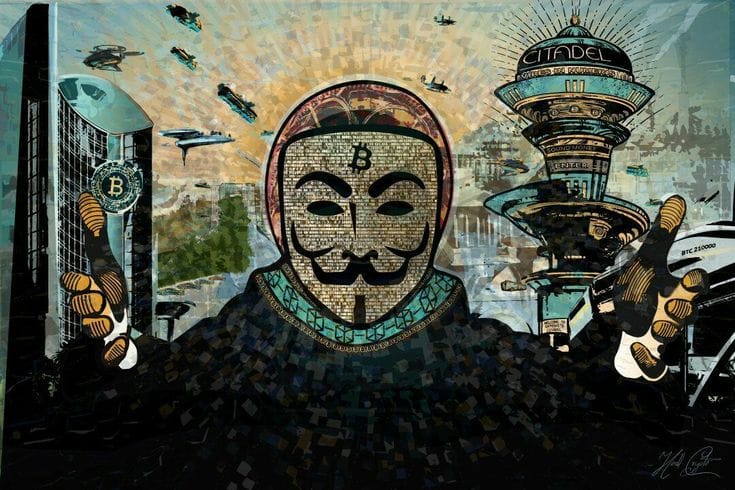 從比特幣創世神話到 FTX 崩壞:誰在偷走加密世界的文化?