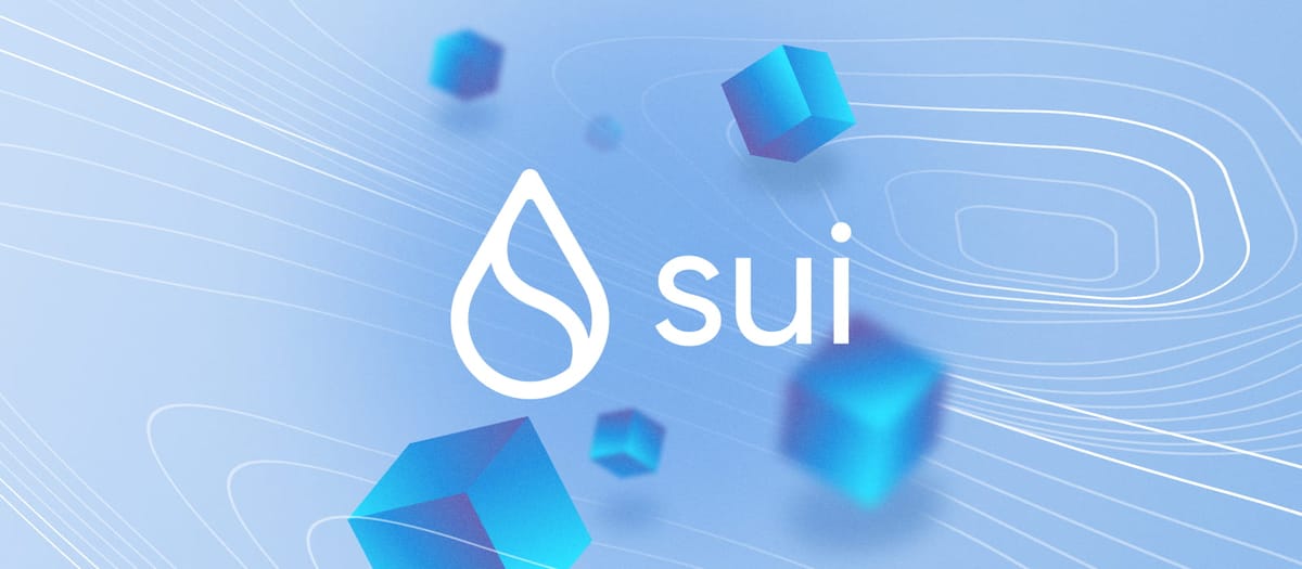 Sui 幣介紹:了解這個快速崛起的區塊鏈平台及其市場潛力