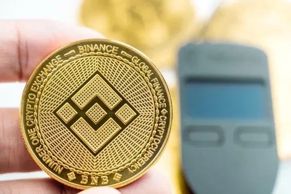 BNB 幣深度解析：Binance Coin 的驅動力、應用與未來前景