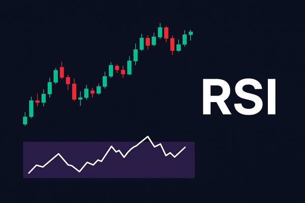 加密貨幣動能判讀利器：完整解析 RSI 相對強弱指標的運用與實戰