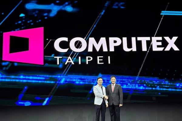 【2025 Computex 展後觀察】AI 加速製造業重塑：機器人與工具機概念股的投資契機與布局策略