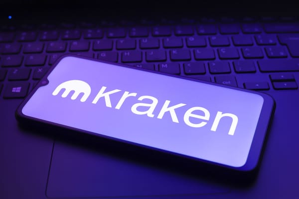 Kraken 推出全新「xStocks」平台：突破傳統、24小時交易代幣化美股與ETF，開啟加密金融新時代